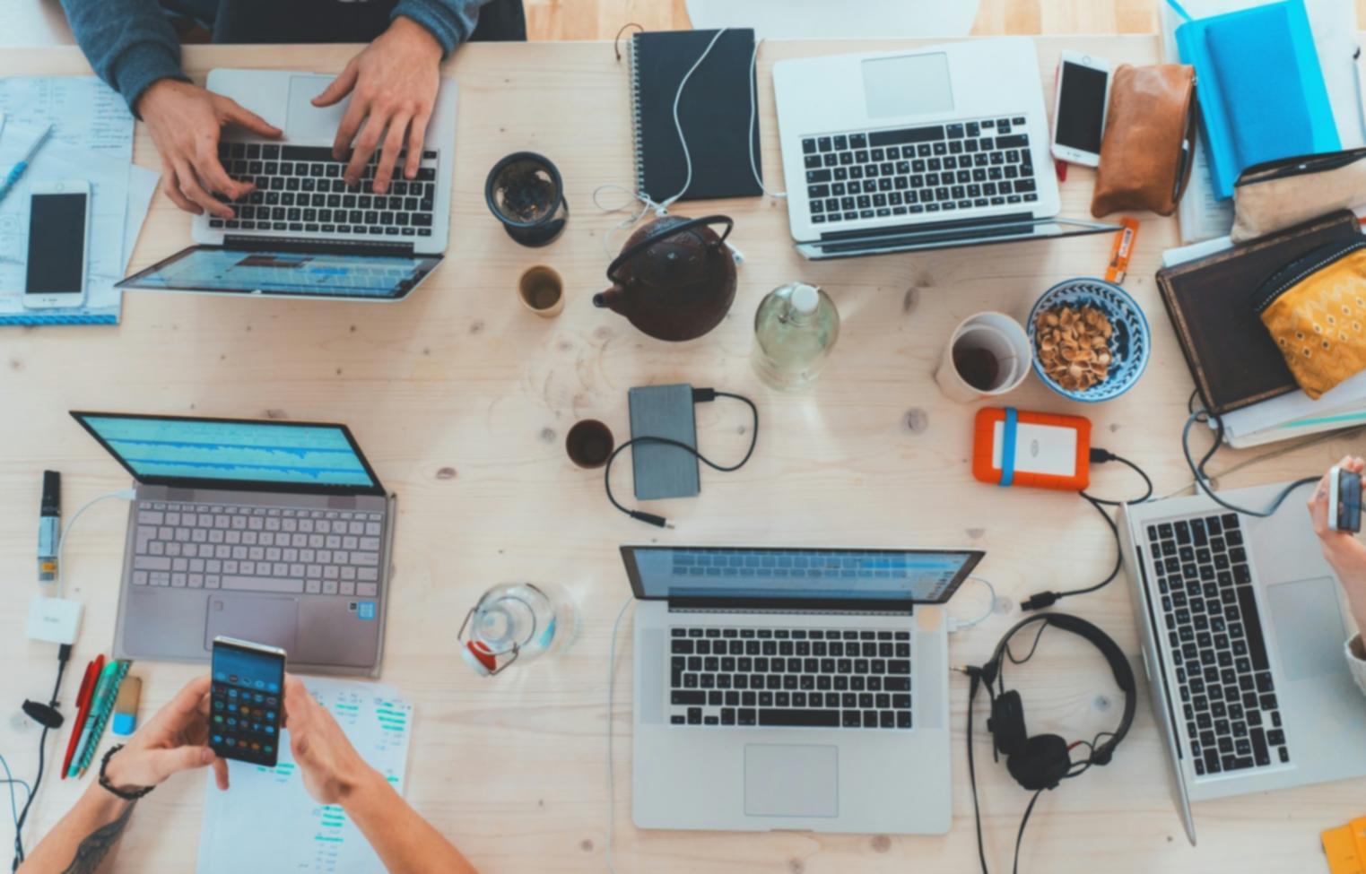 Digital learning environment