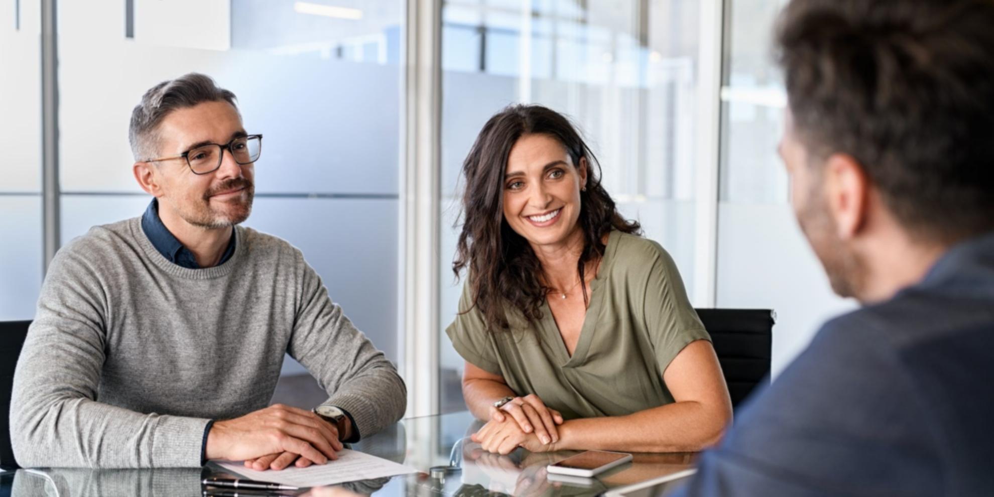 Content optimization workspace