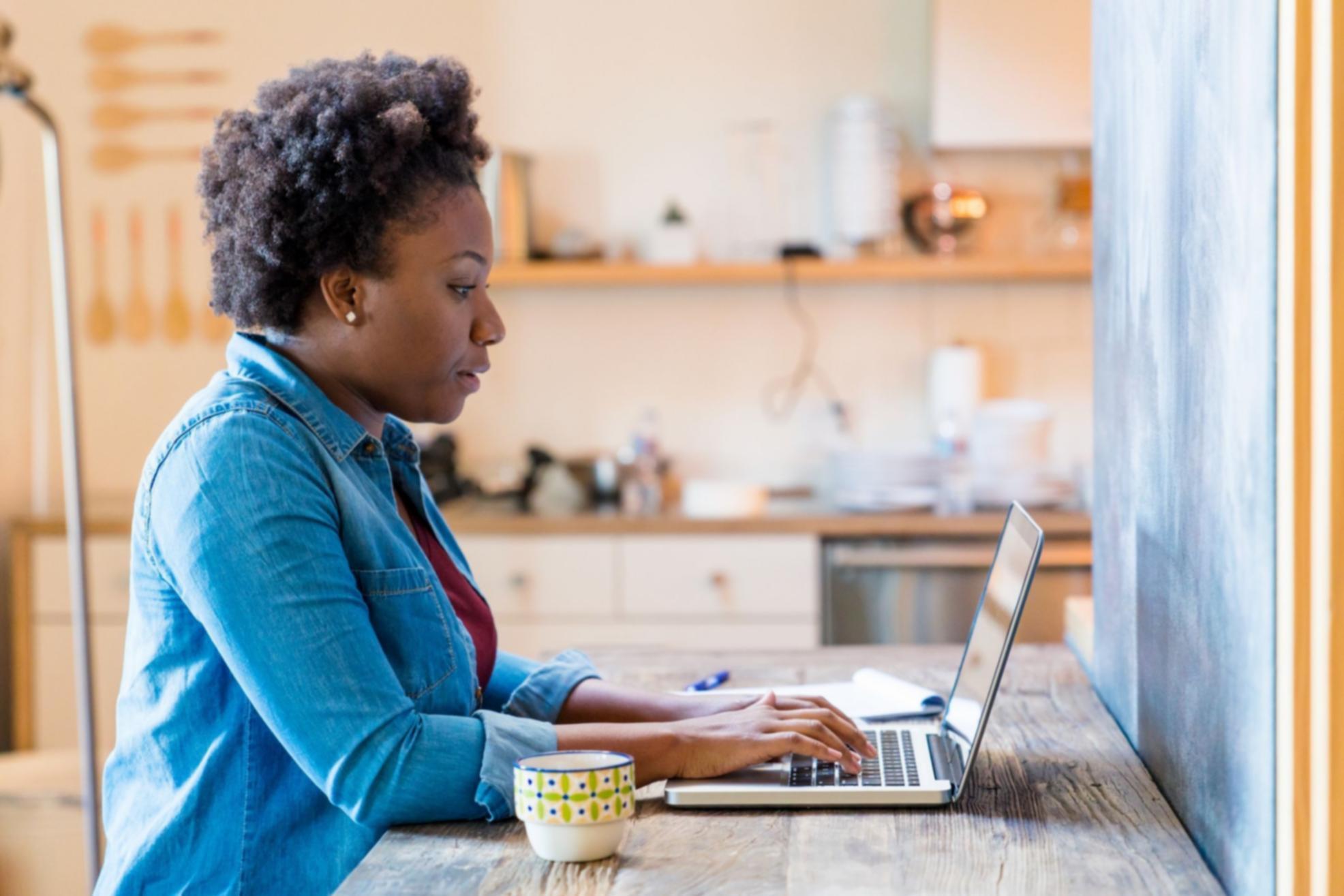 Learning material optimization