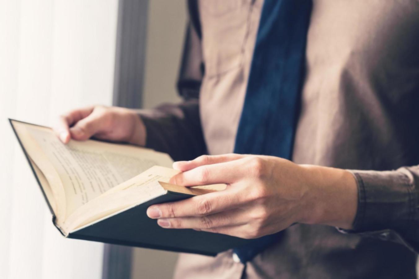 Student reviewing course analytics and progress indicators