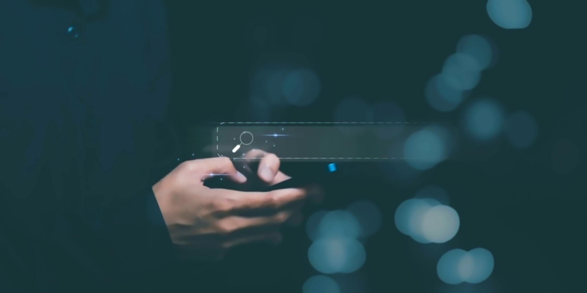 Learning analytics dashboard showing course engagement metrics